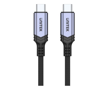 Kabel USB Unitek Kabel USB-C 240W, 2m